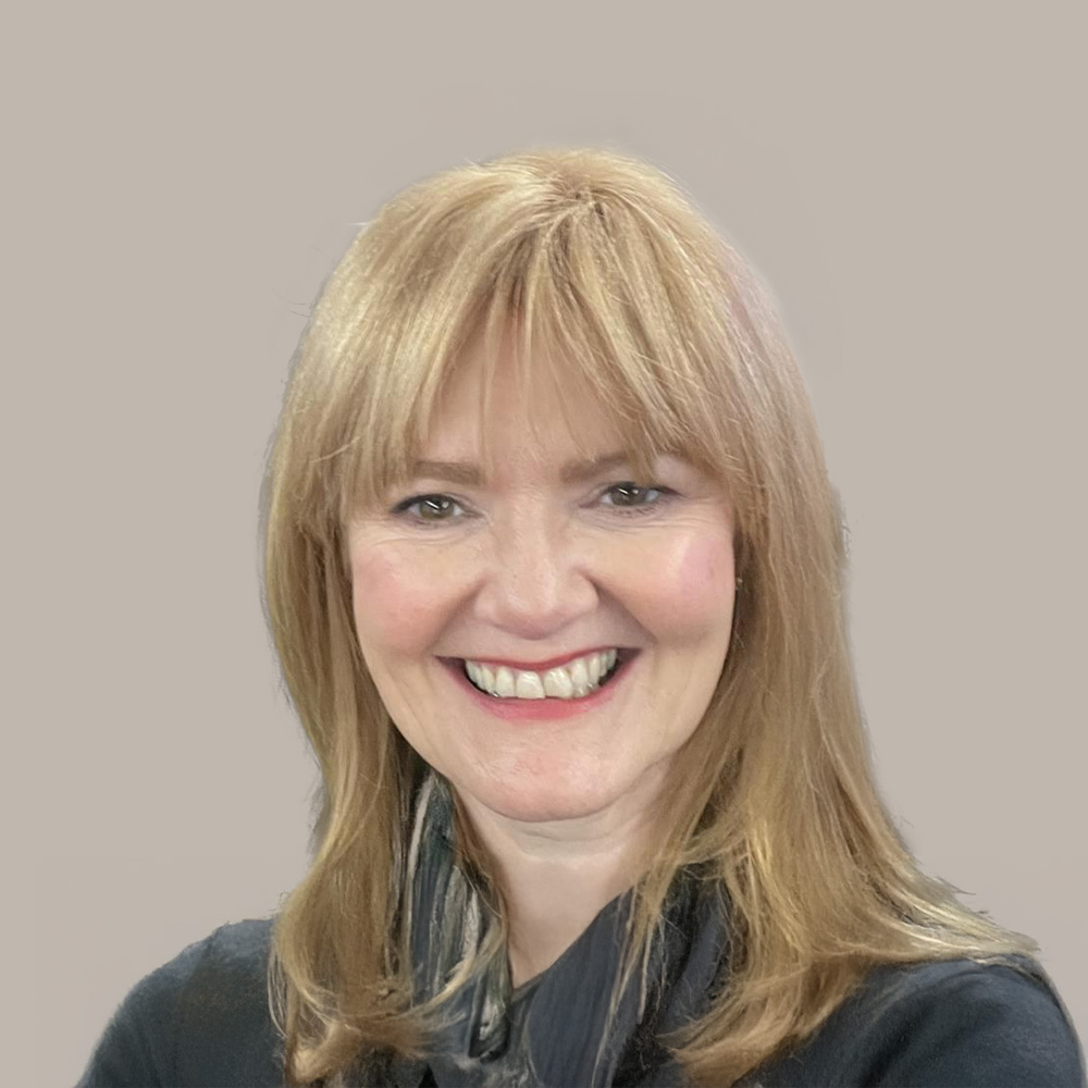 Vicky Corbett
