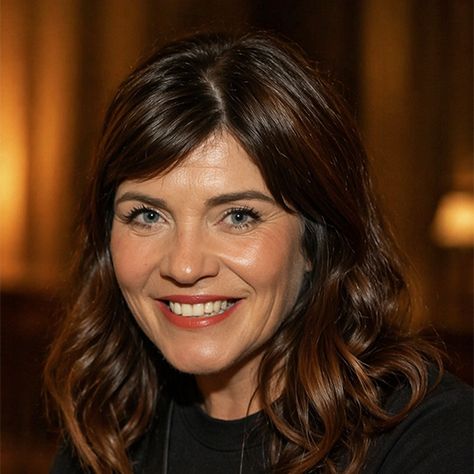 Elaine McCreadie