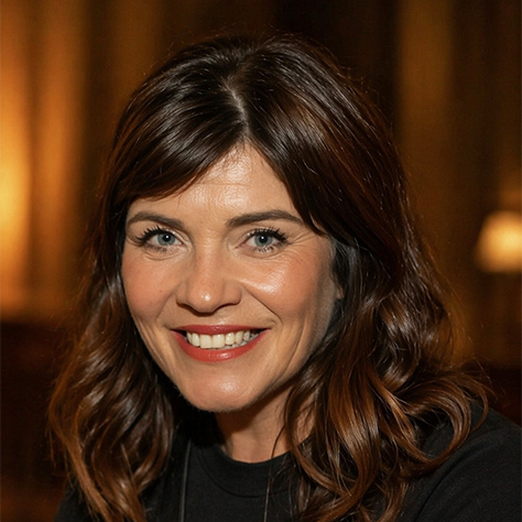 Elaine McCreadie