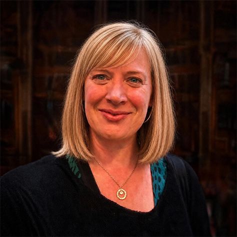 Helen Treacher