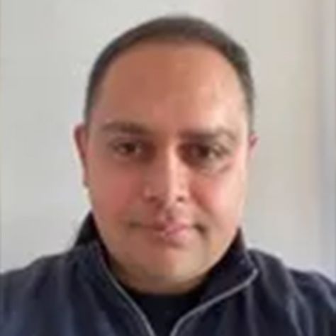 Shanil Patel