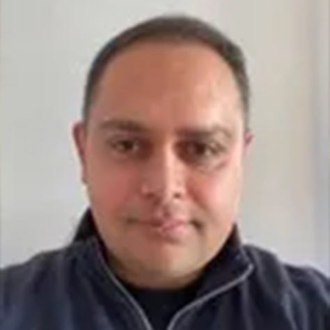 Shanil Patel
